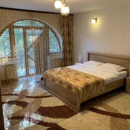 Casa Cristian Villa Sinaia Luaran gambar