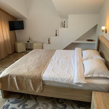 Casa Cristian Villa Sinaia Luaran gambar