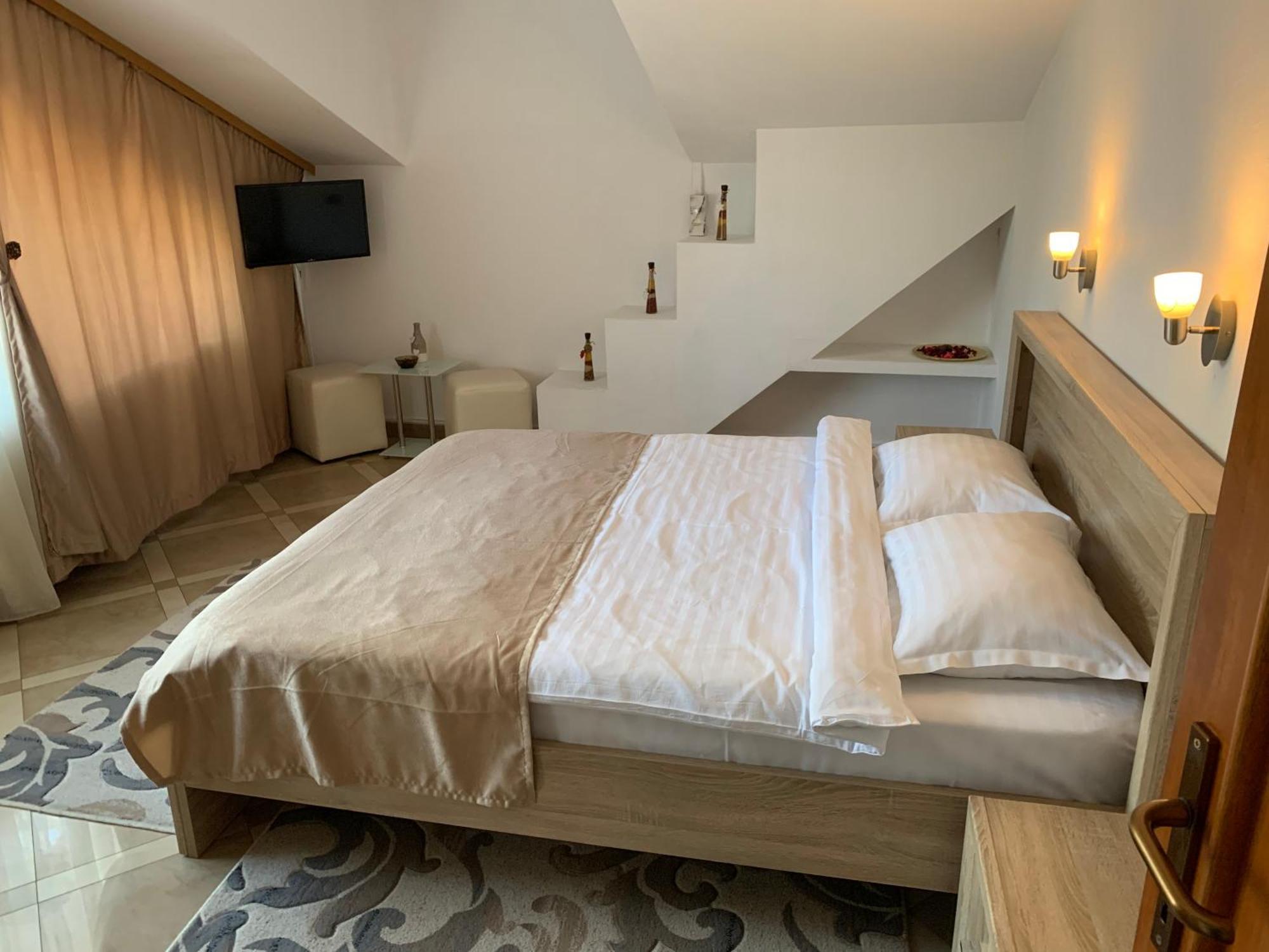 Casa Cristian Villa Sinaia Luaran gambar