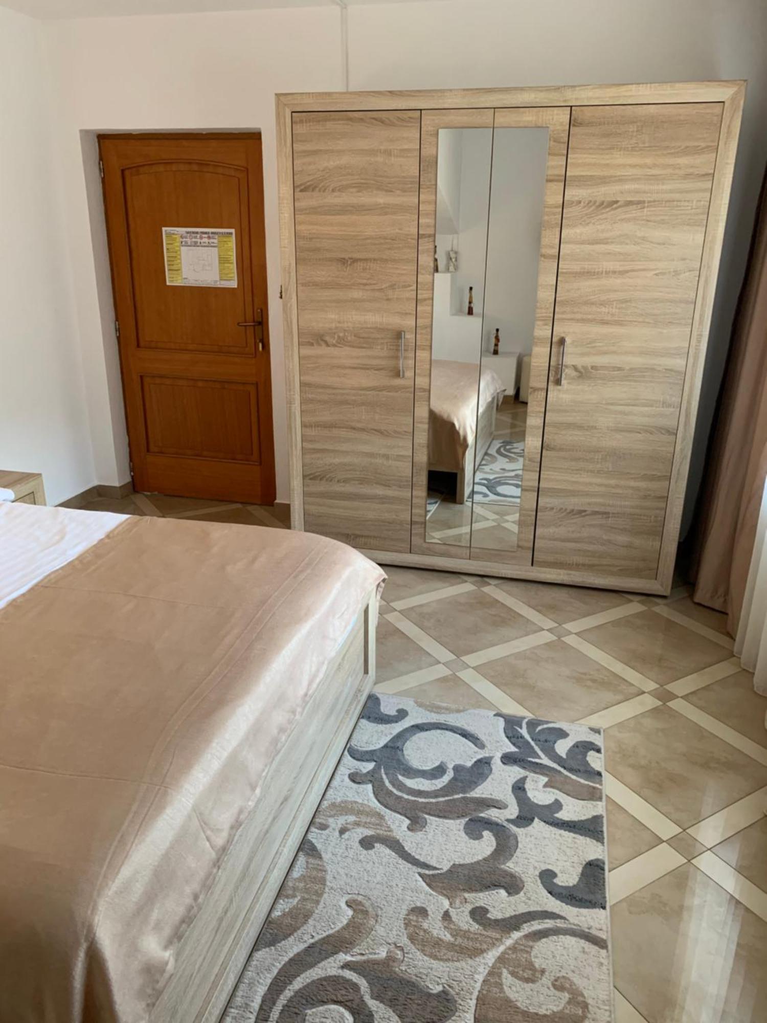 Casa Cristian Villa Sinaia Luaran gambar