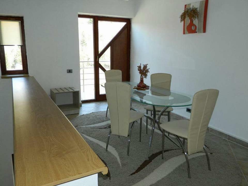 Casa Cristian Villa Sinaia Luaran gambar