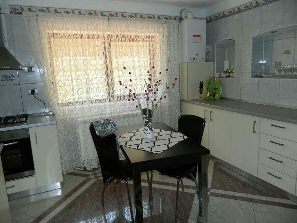 Casa Cristian Villa Sinaia Luaran gambar