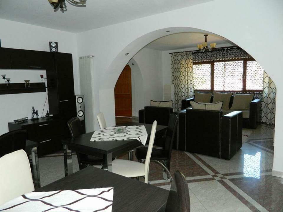 Casa Cristian Villa Sinaia Luaran gambar